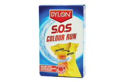 น้ำเข้า 🇺🇸 ผงขจัดคราบสีตกเสื้อผ้า Carbona Color Run Color Remover ราคา  320​ บาท